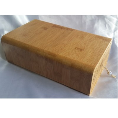 China Style New Bamboo Drawer Casket S in funeral product