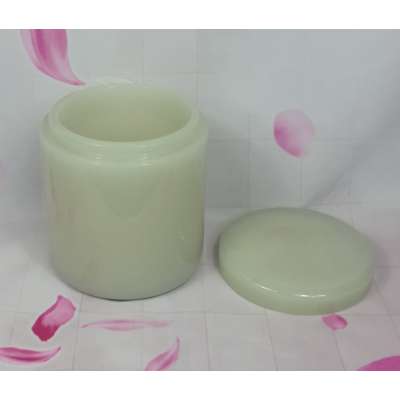 cheap wholesaler funeral products resin urns for cremation for human or pets